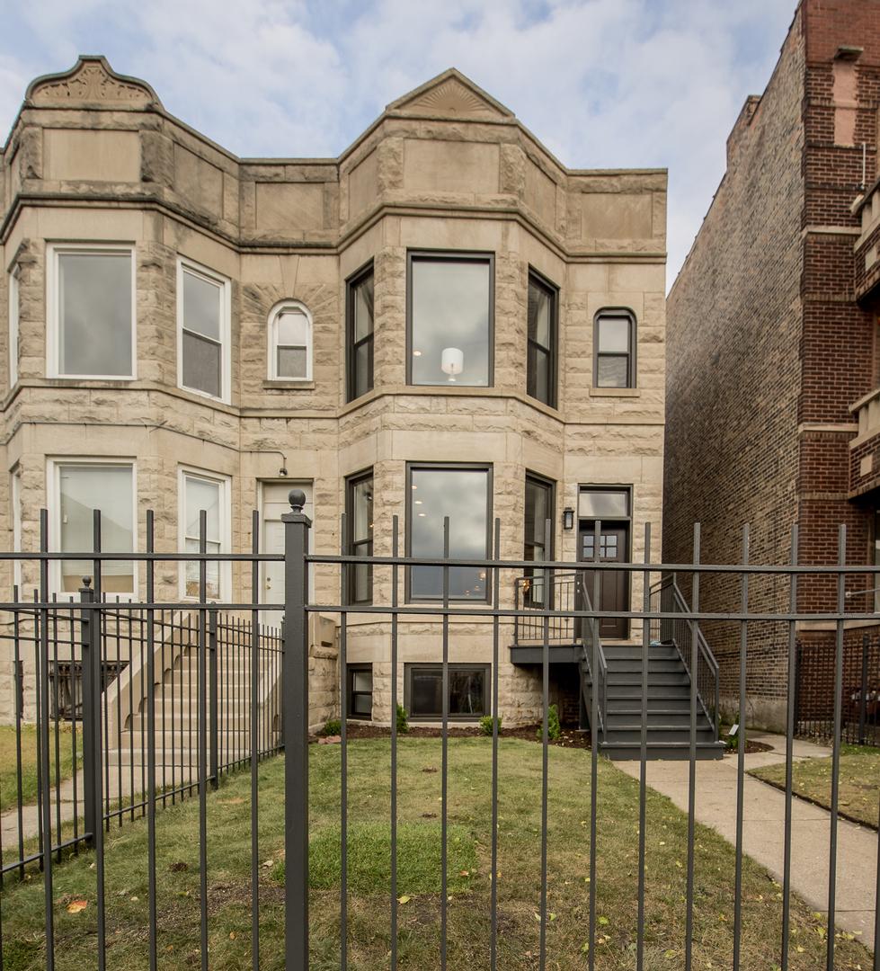6423 S Drexel Ave., Chicago, IL 60637