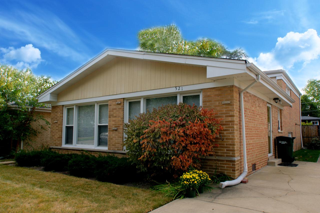 521 Lavergne Ave., Wilmette, IL 60091