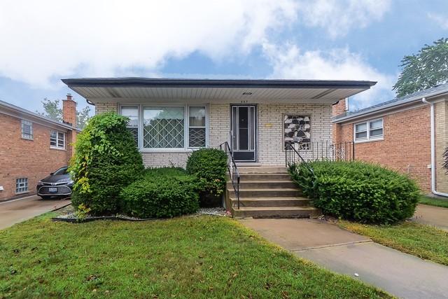 667 Exchange Ave., Calumet City, IL 60409
