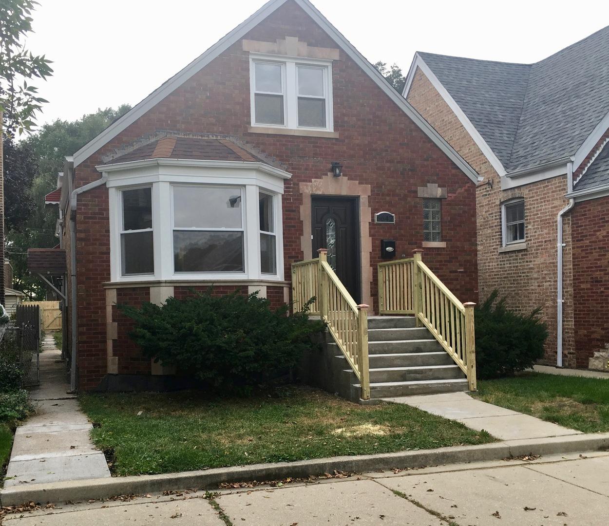 6642 S Kedvale Ave., Chicago, IL 60629