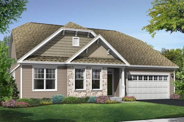 3034 E Trillium Ct., Aurora, IL 60506
