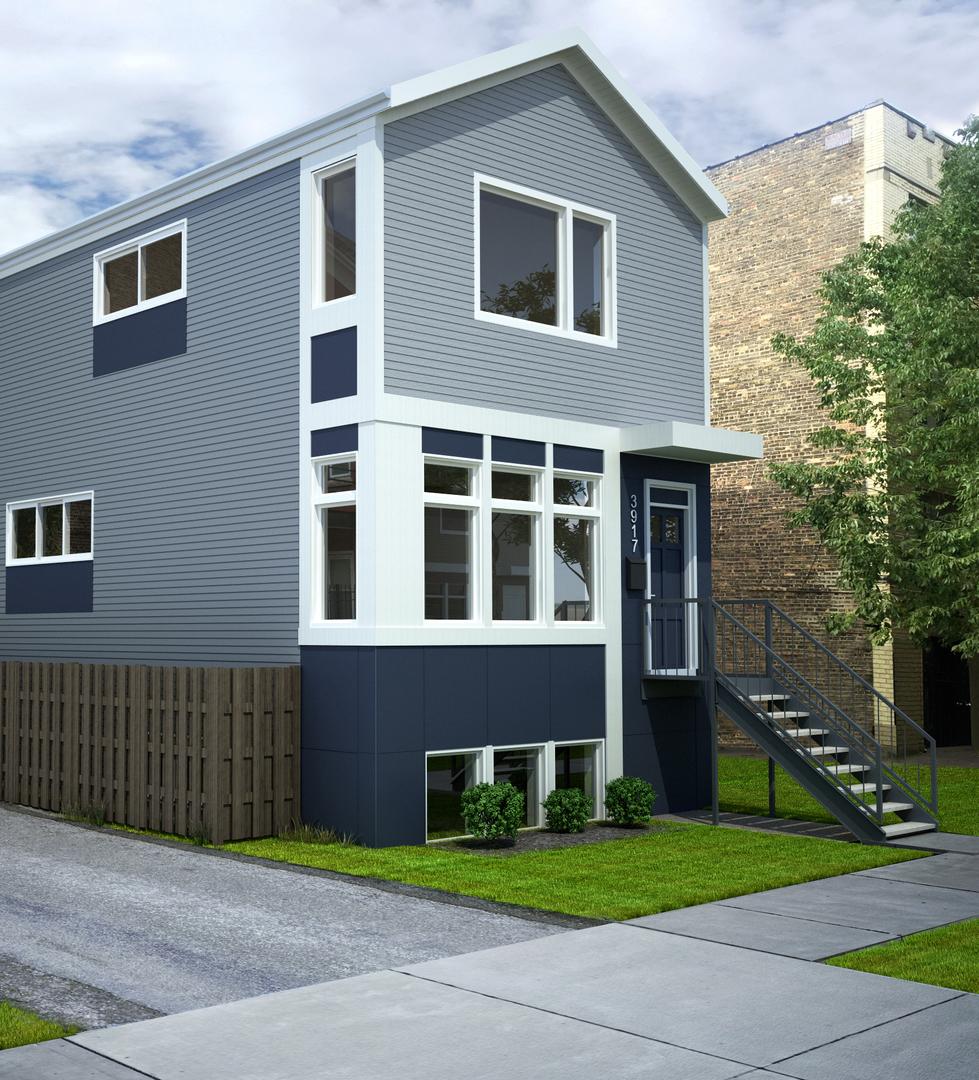 3917 W Belden Ave., Chicago, IL 60647