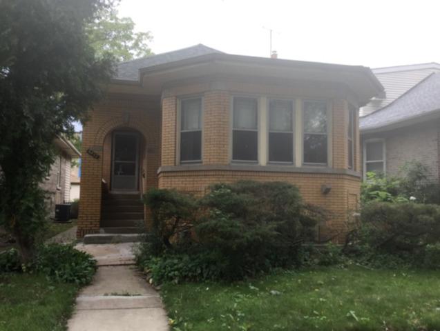 6422 N Talman Ave., Chicago, IL 60645