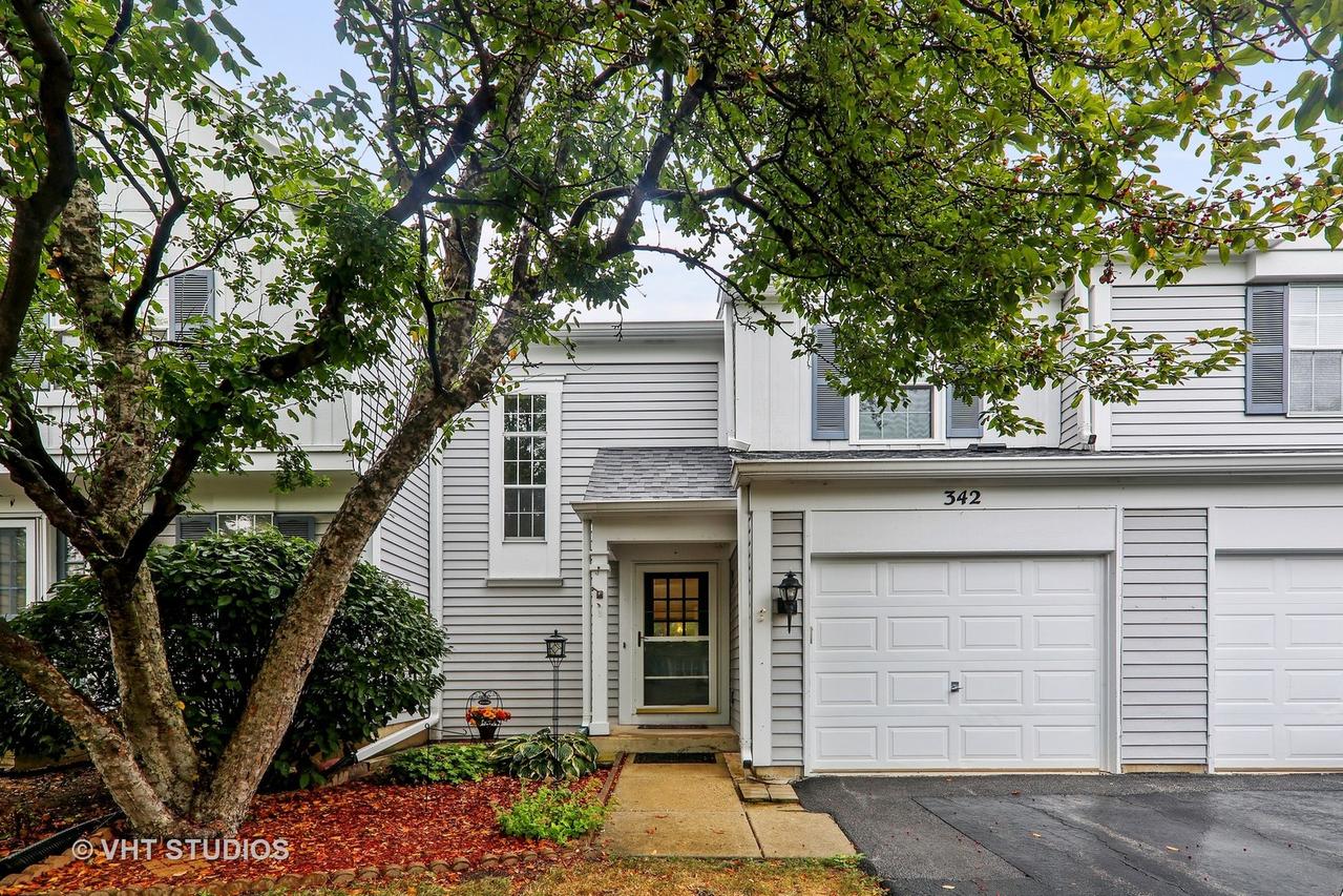 342 Cane Garden Cir., Aurora, IL 60504