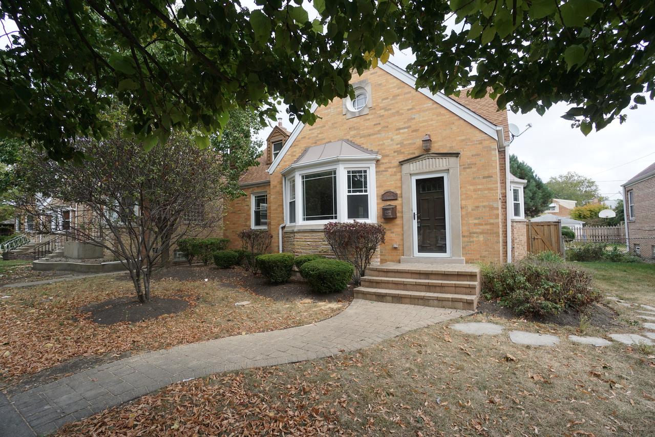 4873 N Austin Ave., Chicago, IL 60630