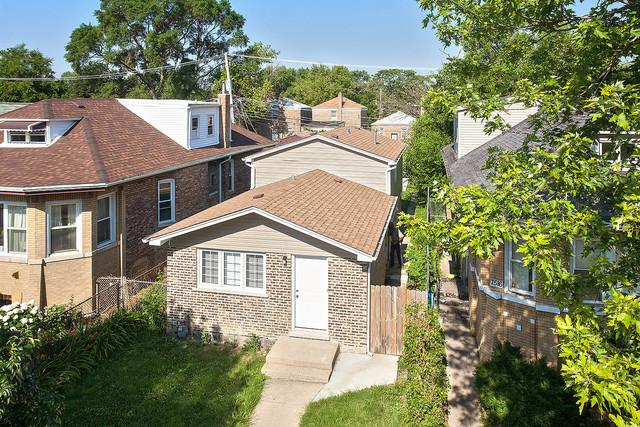 7518 S Winchester Ave., Chicago, IL 60620