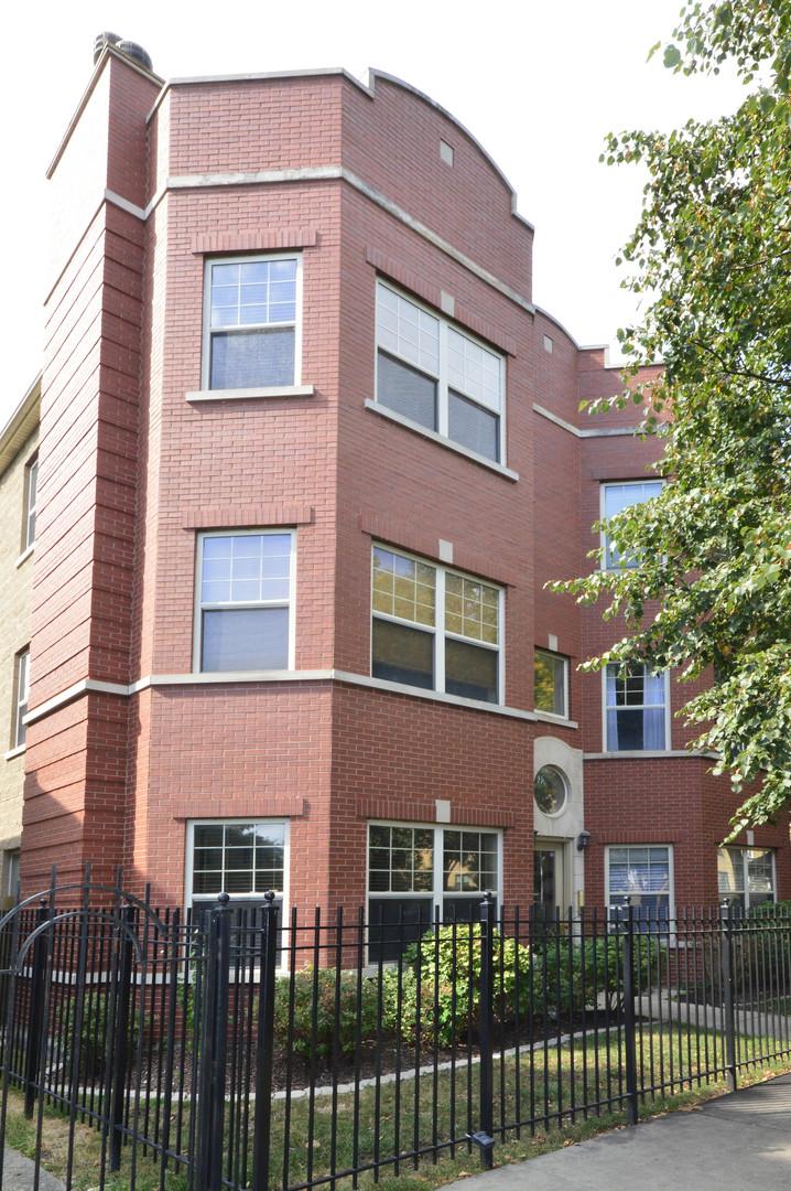 4018 N Mozart St. #1S, Chicago, IL 60618