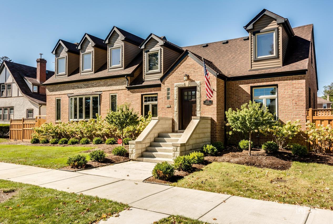 6701 W Palatine Ave., Chicago, IL 60631