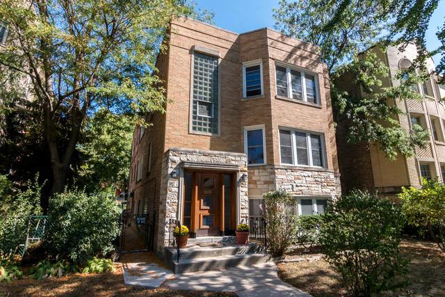 6119 N Francisco Ave., Chicago, IL 60659