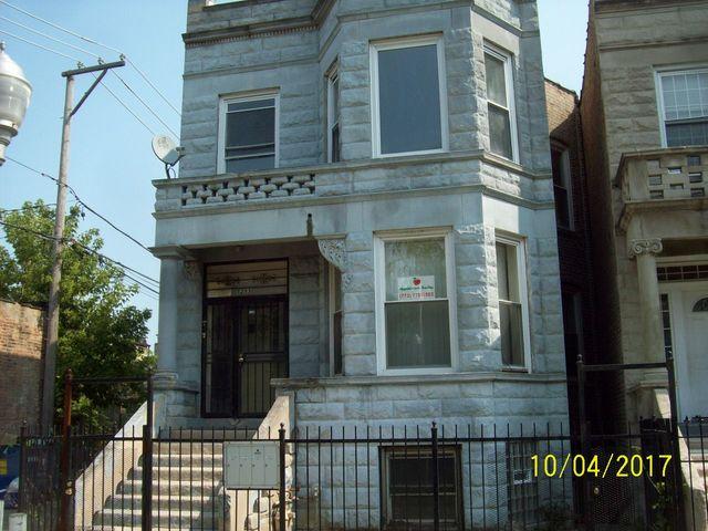 1213 S Harding Ave., Chicago, IL 60623