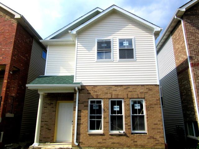 1348 W 107th St., Chicago, IL 60643