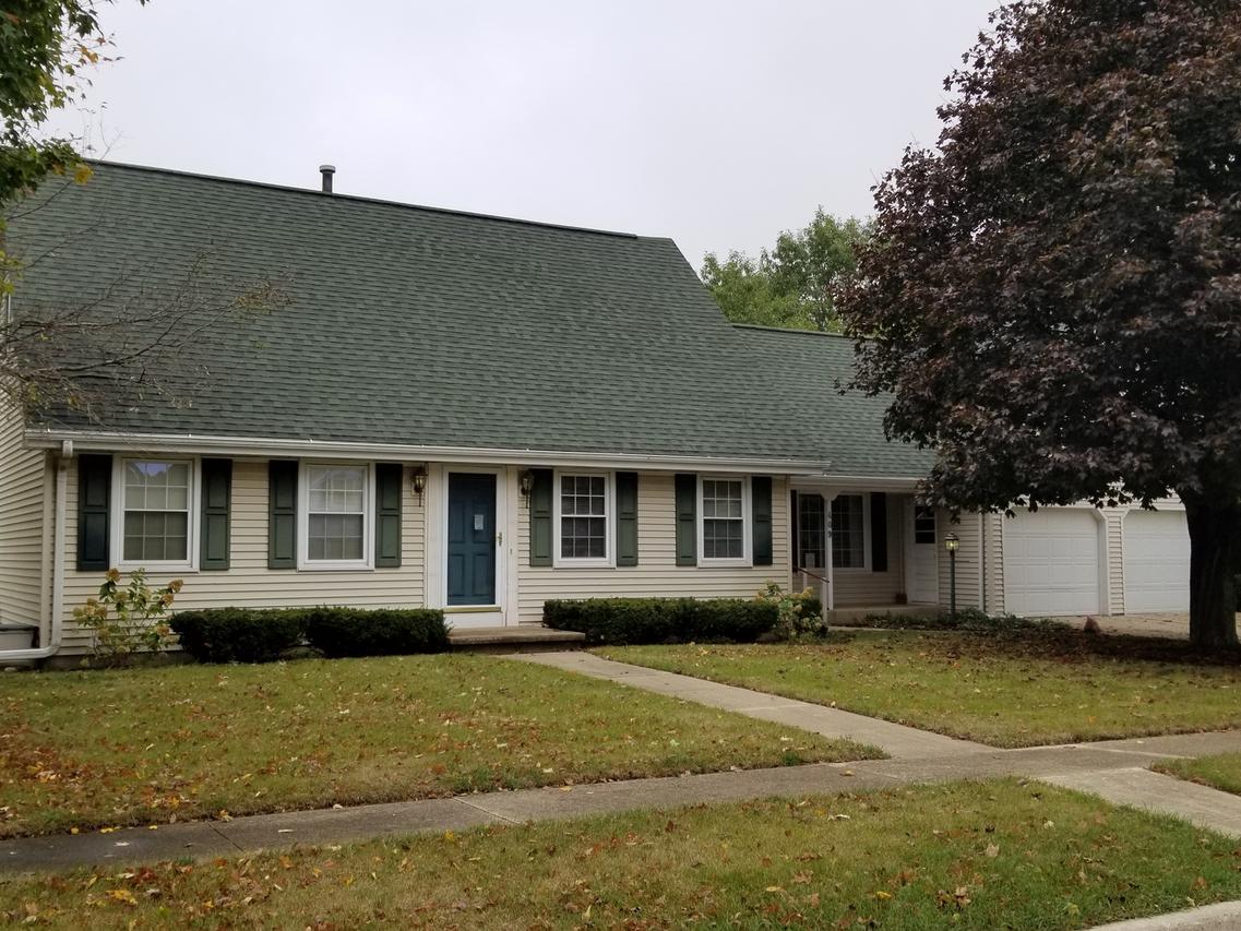 409 Conlin Ave., Sycamore, IL 60178