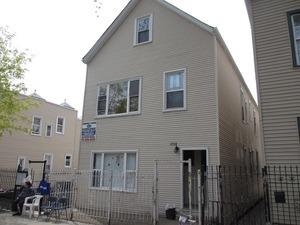 4738 S Paulina St., Chicago, IL 60609
