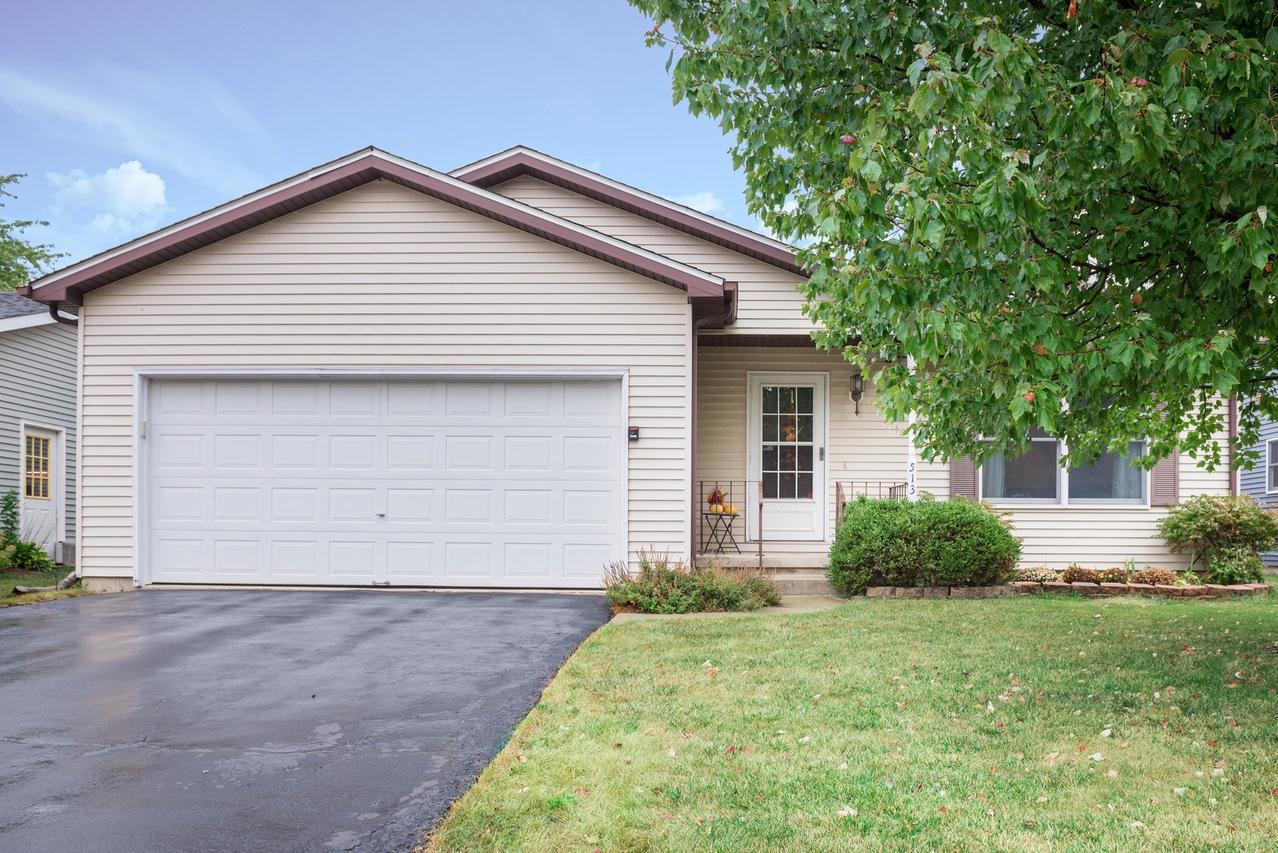 513 Lucerne Ln., Dekalb, IL 60115