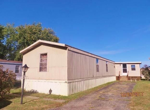 16 W Wasson Rd. #266, Amboy, IL 61310