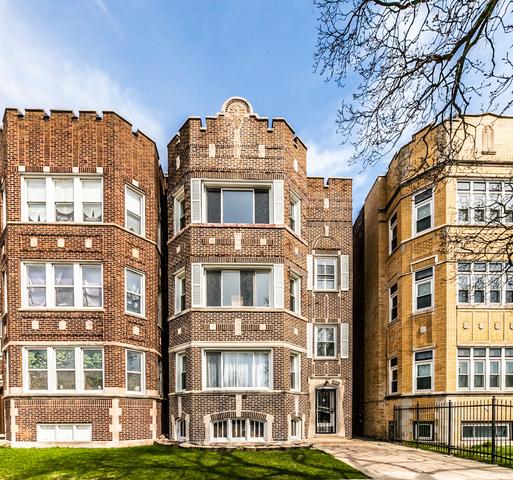 7753 S Constance Ave., Chicago, IL 60649
