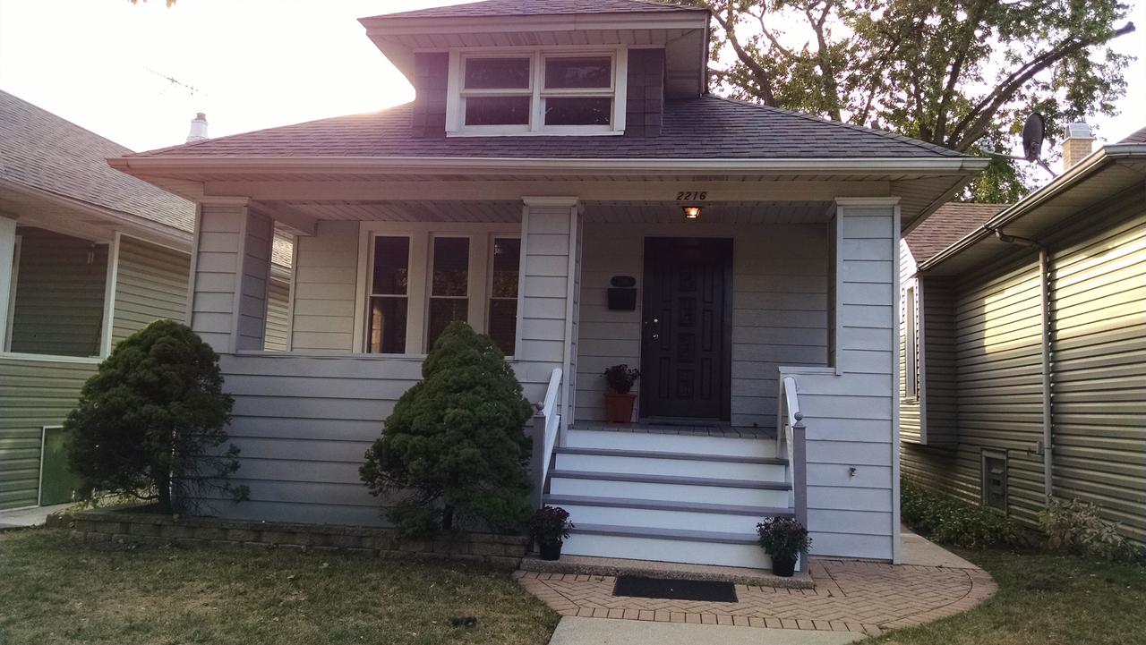 2216 N Leamington Ave., Chicago, IL 60639