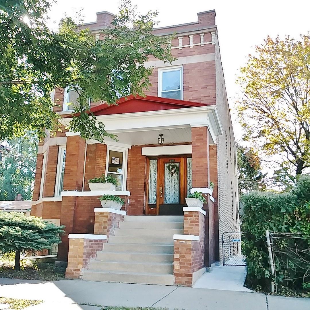 4715 W Palmer St., Chicago, IL 60639