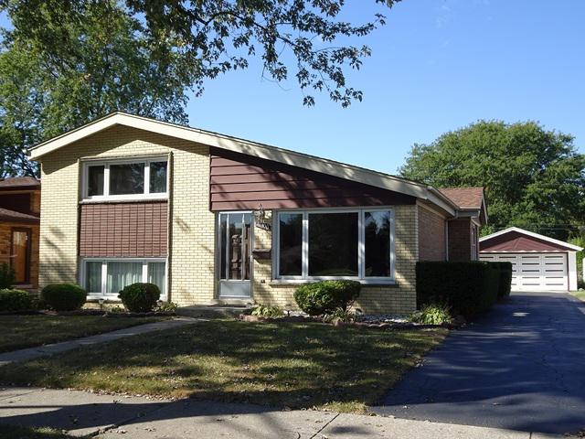 10600 Lavergne Ave., Oak Lawn, IL 60453