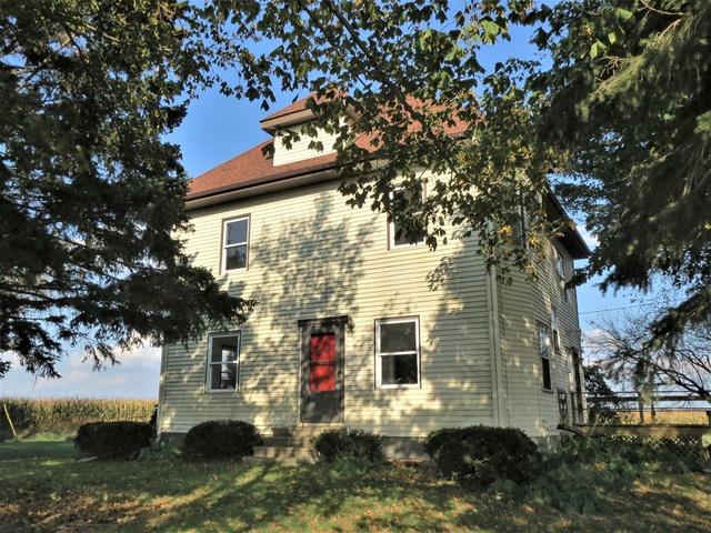 173 N Valentine Rd., Polo, IL 61064