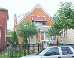2707 W 55th St., Chicago, IL 60632