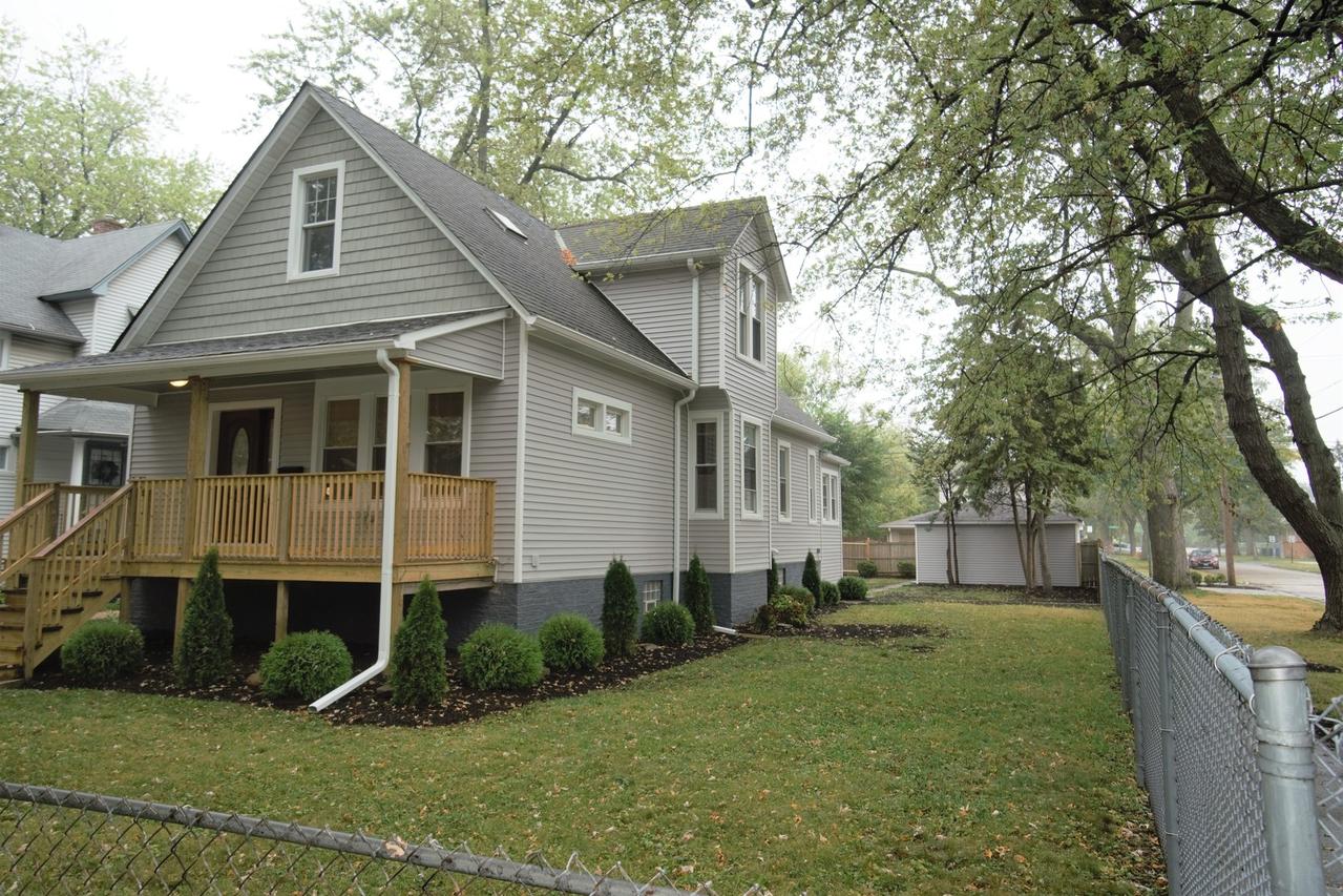 10867 S Hermosa Ave., Chicago, IL 60643
