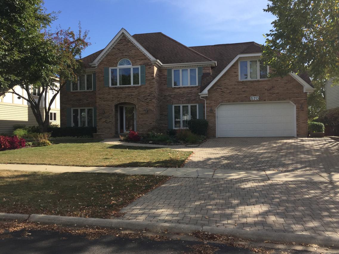 570 Braemar Ave., Naperville, IL 60563