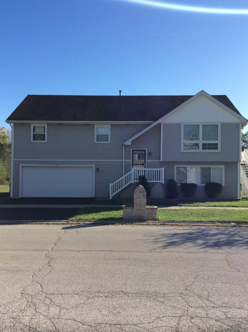 [Address Hidden by Seller], Harvey, IL 60426