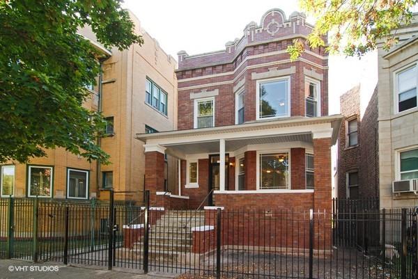 4949 W Washington Blvd., Chicago, IL 60624