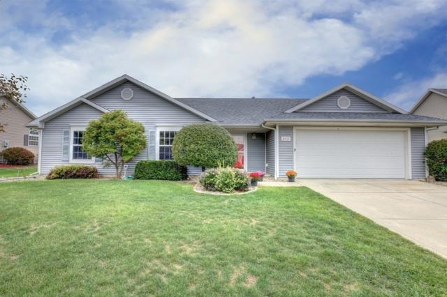612 Sycamore Dr., St. Joseph, IL 61873