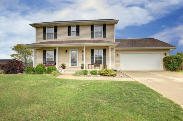 620 N Glover Ct., St. Joseph, IL 61873