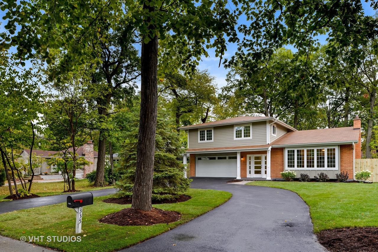335 N River Glen Ave., Elmhurst, IL 60126