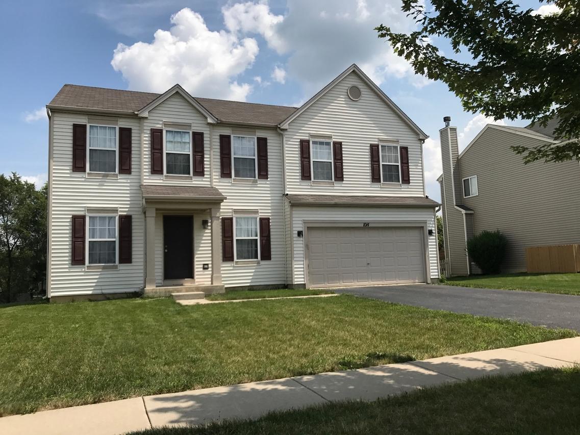 1014 Mountain View Dr., Joliet, IL 60432