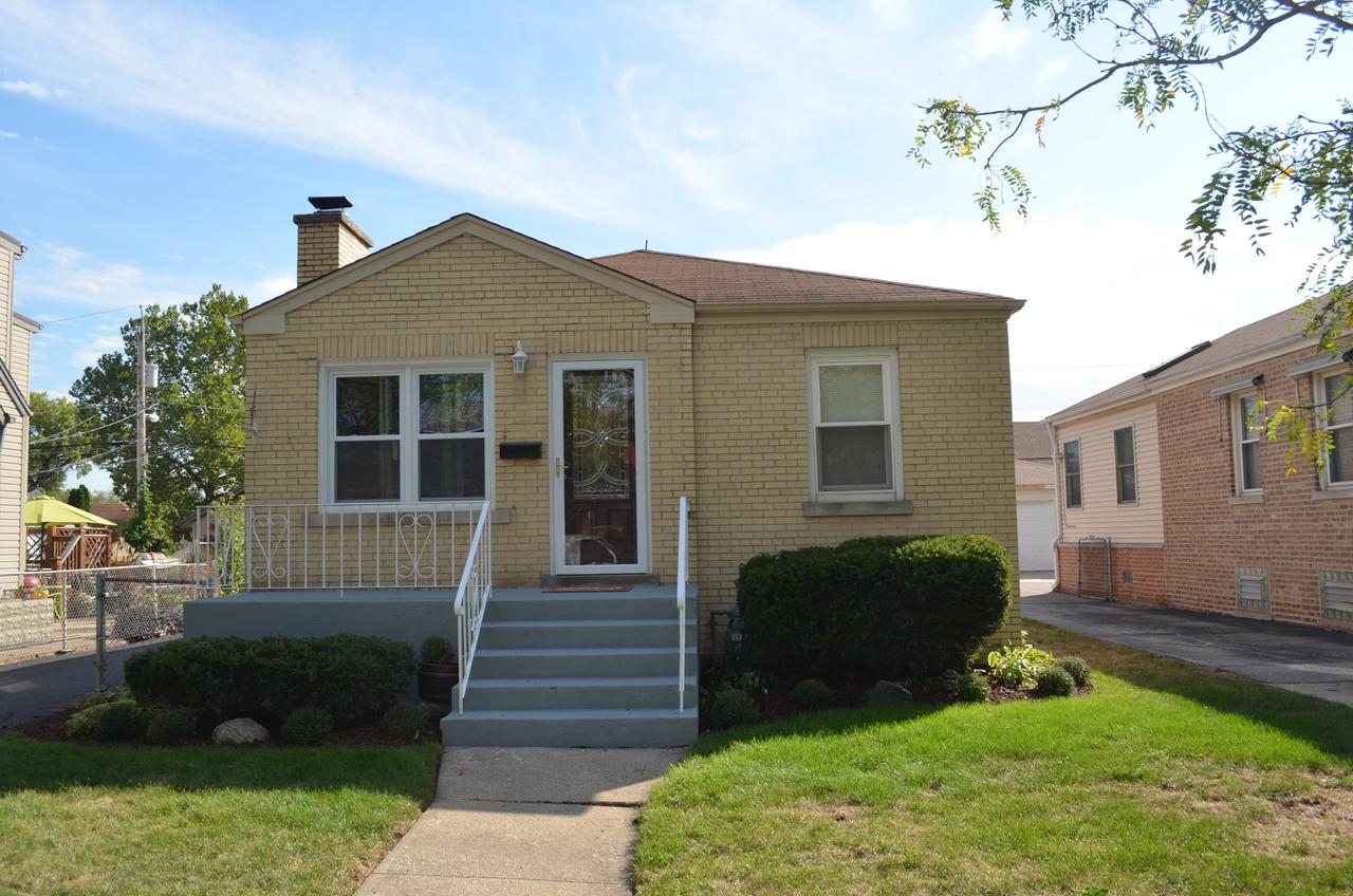 3239 W 112th Pl., Chicago, IL 60655