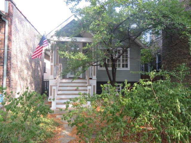 1410 W Berteau Ave., Chicago, IL 60613