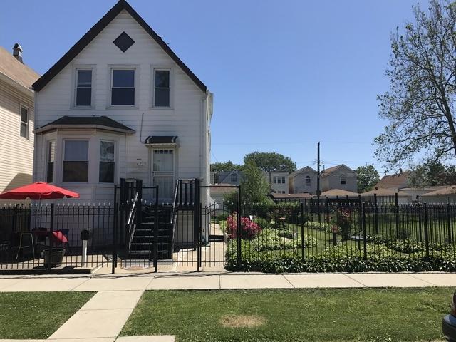 4229 W Haddon Ave., Chicago, IL 60651
