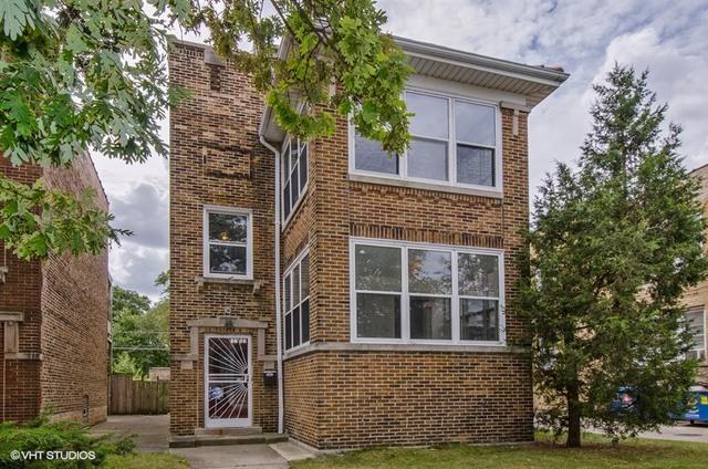 1753 W Jarvis Ave., Chicago, IL 60626