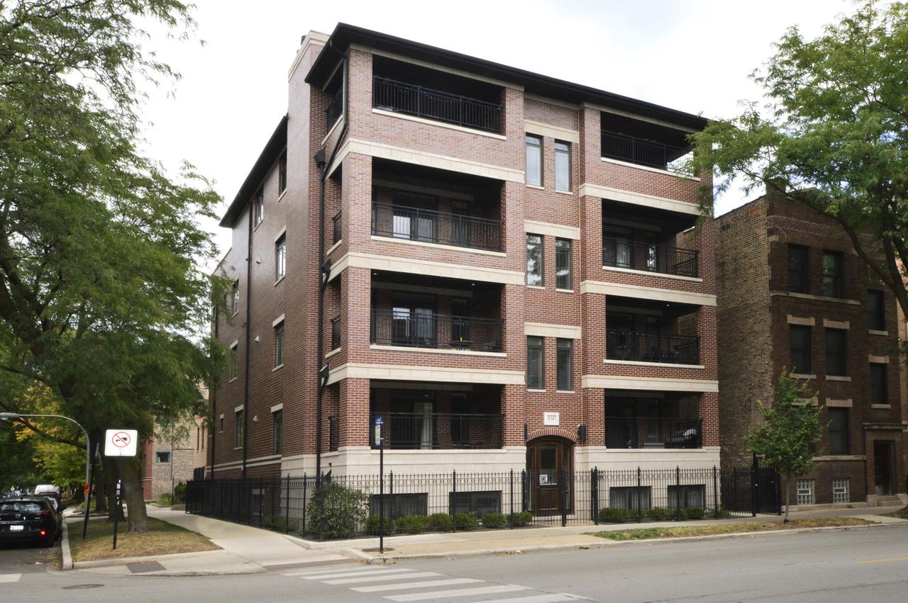 858 W Diversey Pkwy. #1W, Chicago, IL 60614