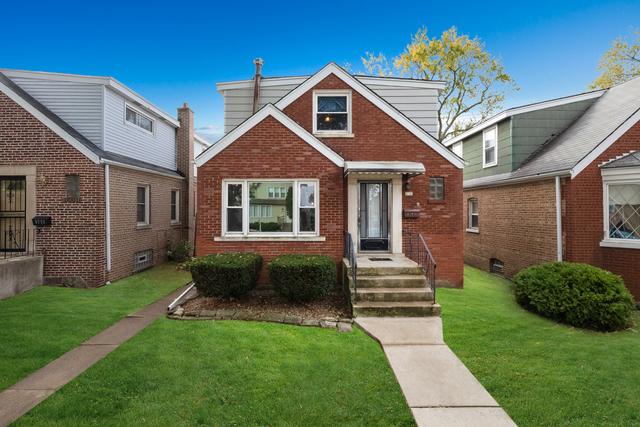 3735 W 80th Pl., Chicago, IL 60652