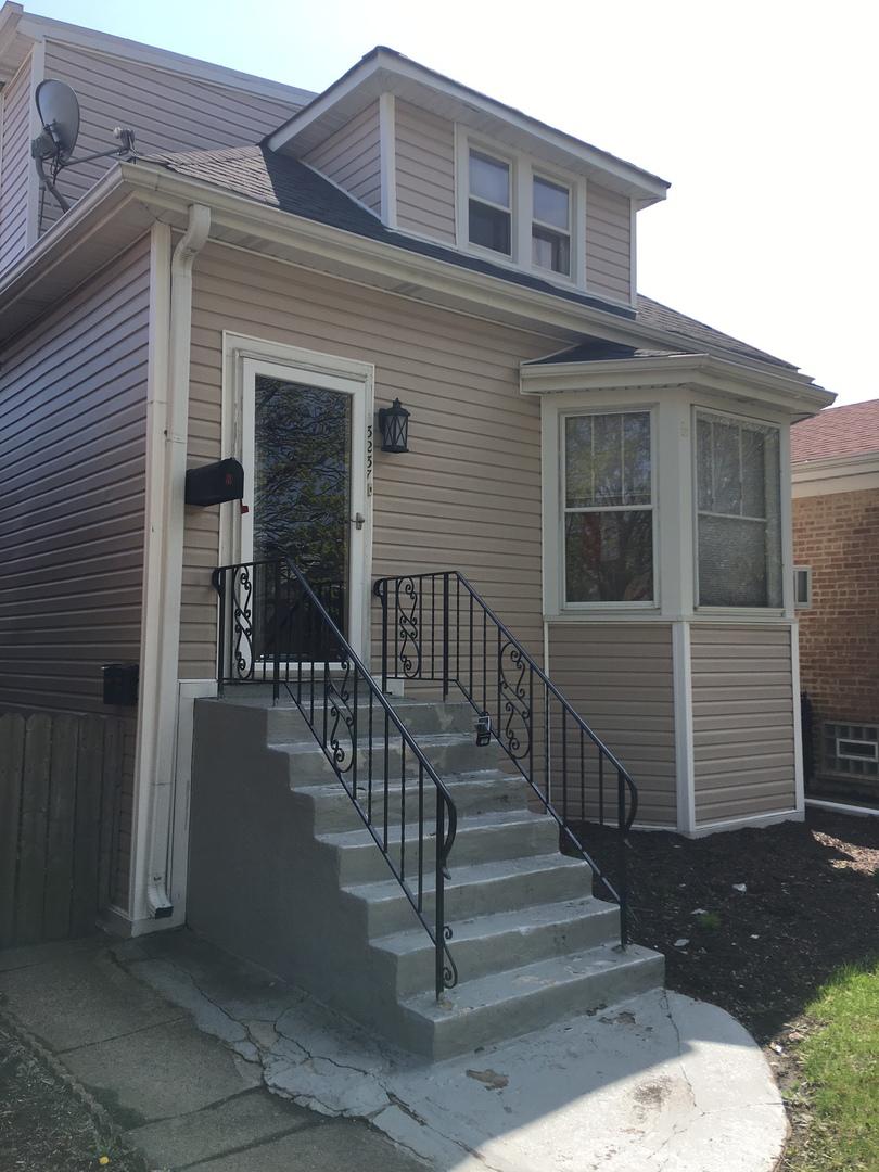 3237 S 61st Ave., Cicero, IL 60804