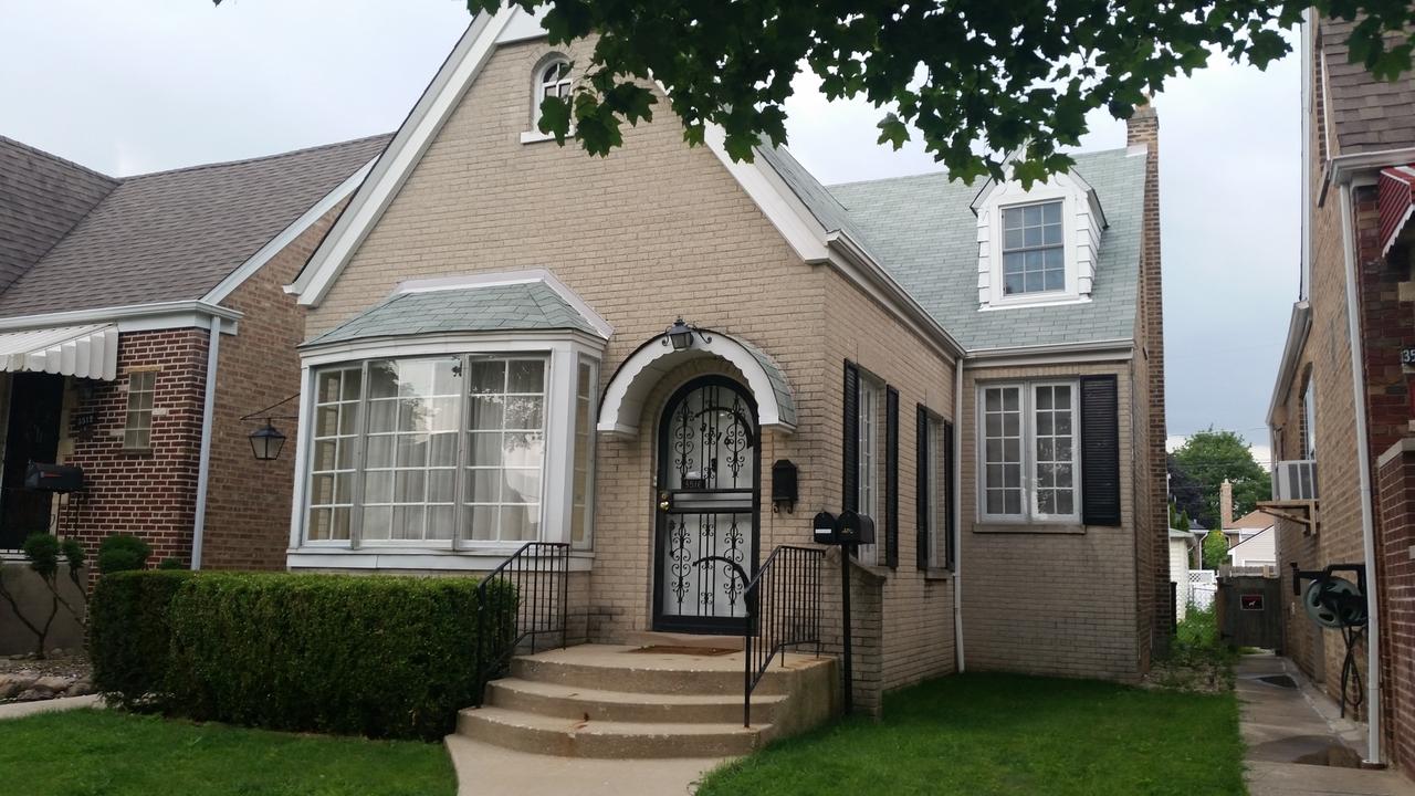 3516 N Nora Ave., Chicago, IL 60634