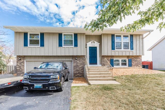 7234 W Mathews Dr., Frankfort, IL 60423