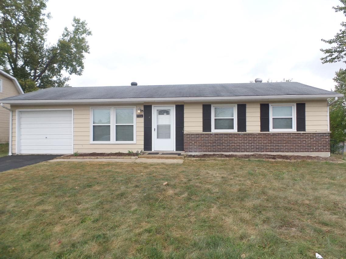 808 Lily Cache Ln., Bolingbrook, IL 60440