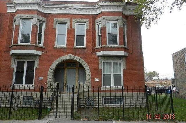 719 W 50th St., Chicago, IL 60609