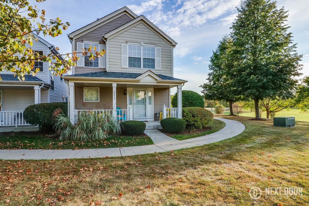 2217 Dalewood Ct., Plainfield, IL 60586