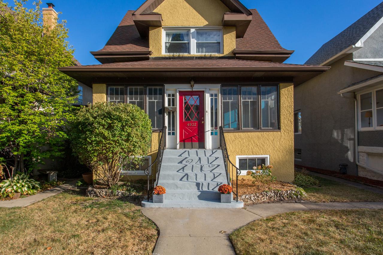 4932 W Cullom Ave., Chicago, IL 60641