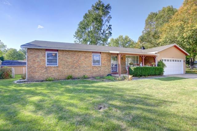 2111 Belmore Ct., Champaign, IL 61821