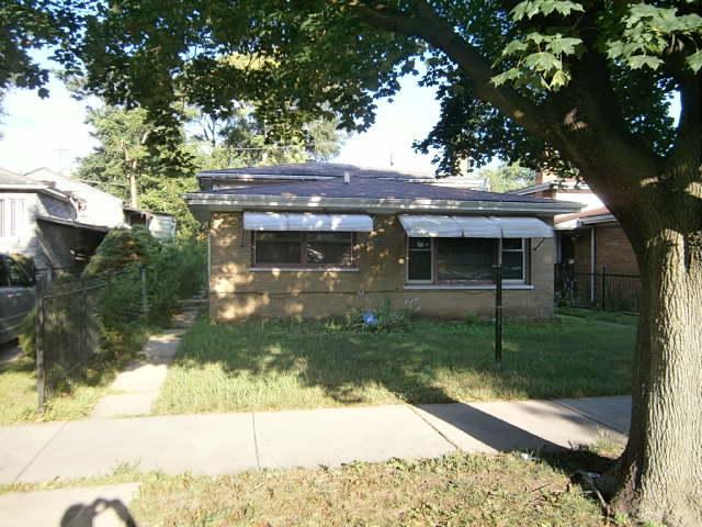 11414 S Carpenter St., Chicago, IL 60643
