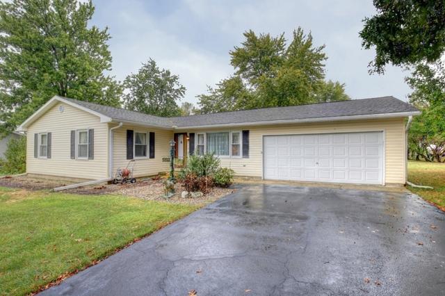 5107 W Dudley Rd., Champaign, IL 61822