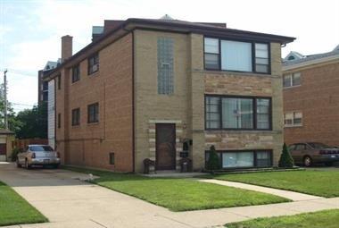 8527 W Berwyn Ave., Chicago, IL 60656